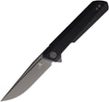 BTKMK01T Bestech Knives Bestechman Dundee Linerlock