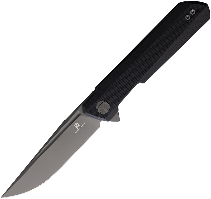 BTKMK01T Bestech Knives Bestechman Dundee Linerlock