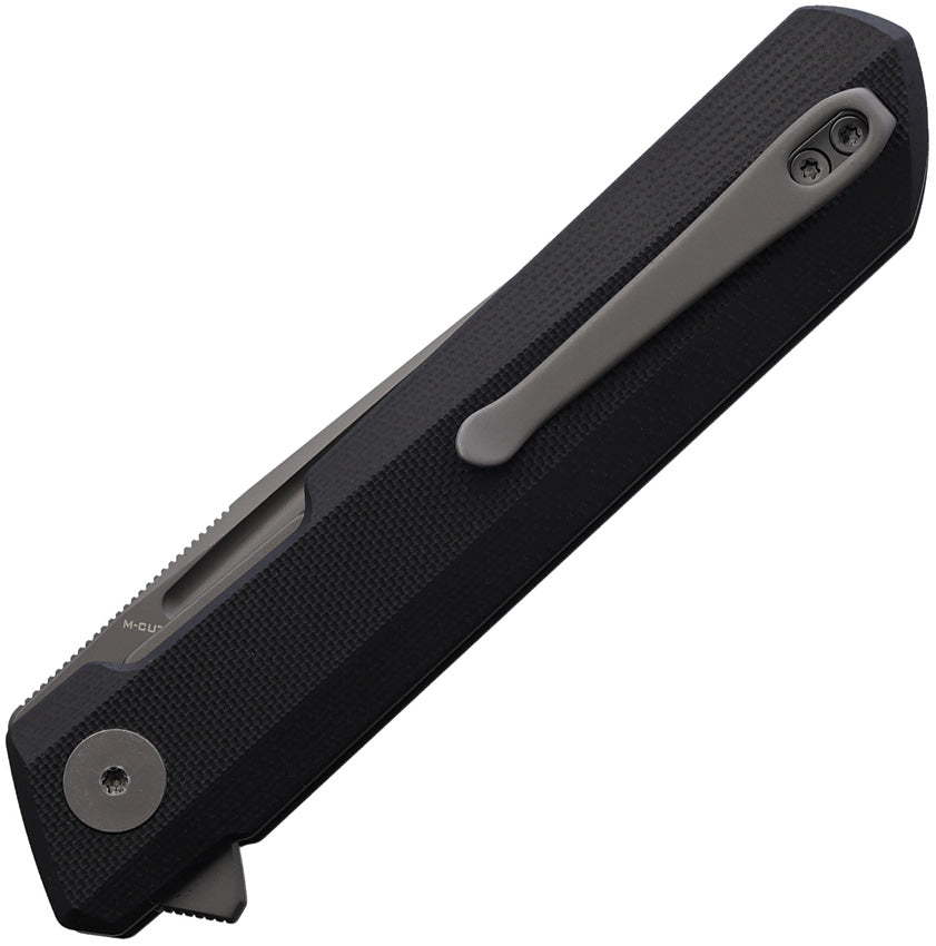BTKMK01T Bestech Knives Bestechman Dundee Linerlock
