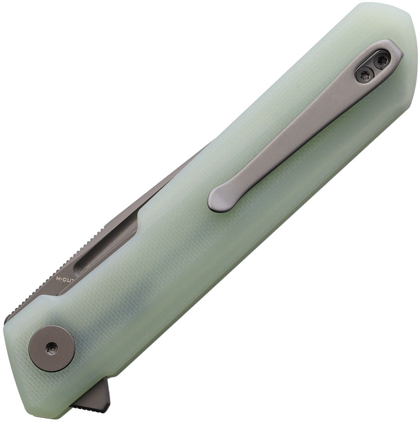 BTKMK01U Bestech Knives Bestechman Dundee Linerlock