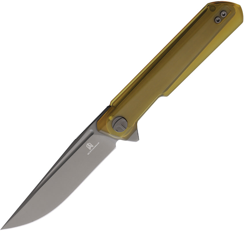 BTKMK01V Bestech Knives Bestechman Dundee Linerlock