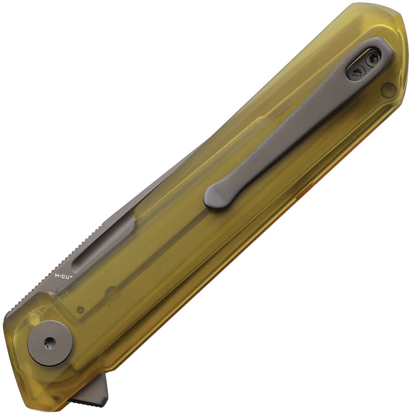 BTKMK01V Bestech Knives Bestechman Dundee Linerlock