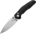 BTKMK02A Bestech Knives Ronan B-Lock Black