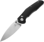 BTKMK02A Bestech Knives Ronan B-Lock Black