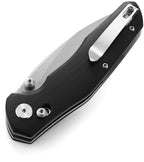 BTKMK02A Bestech Knives Ronan B-Lock Black
