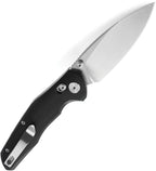 BTKMK02A Bestech Knives Ronan B-Lock Black