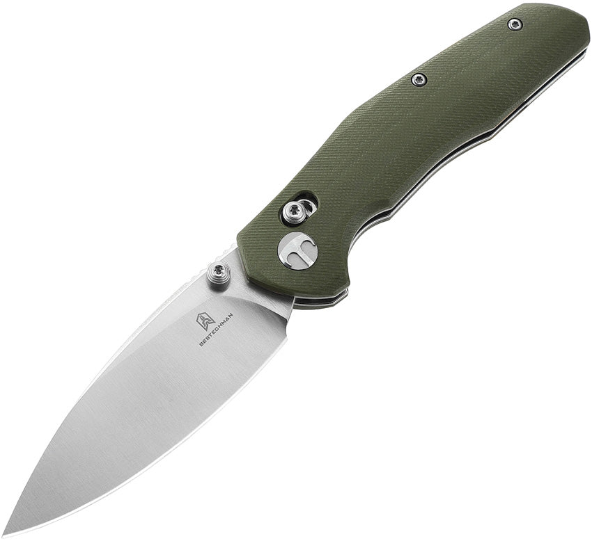 BTKMK02B Bestech Knives Ronan B-Lock OD