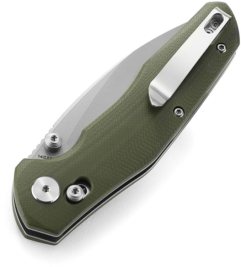 BTKMK02E Bestech Knives Ronan B-Lock OD