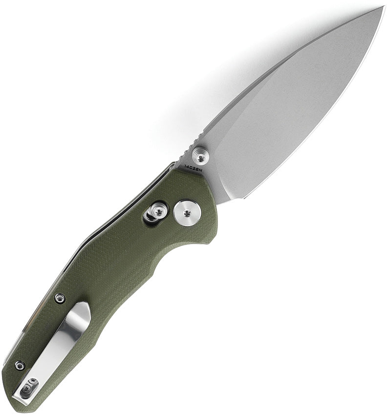 BTKMK02E Bestech Knives Ronan B-Lock OD