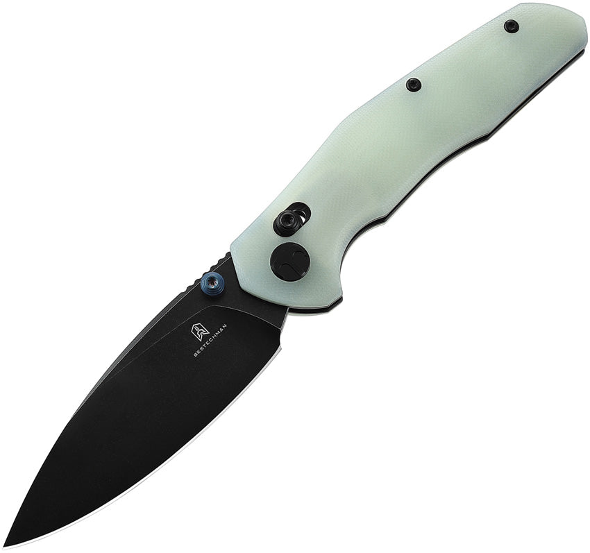 BTKMK02I Bestech Knives Ronan B-Lock Jade