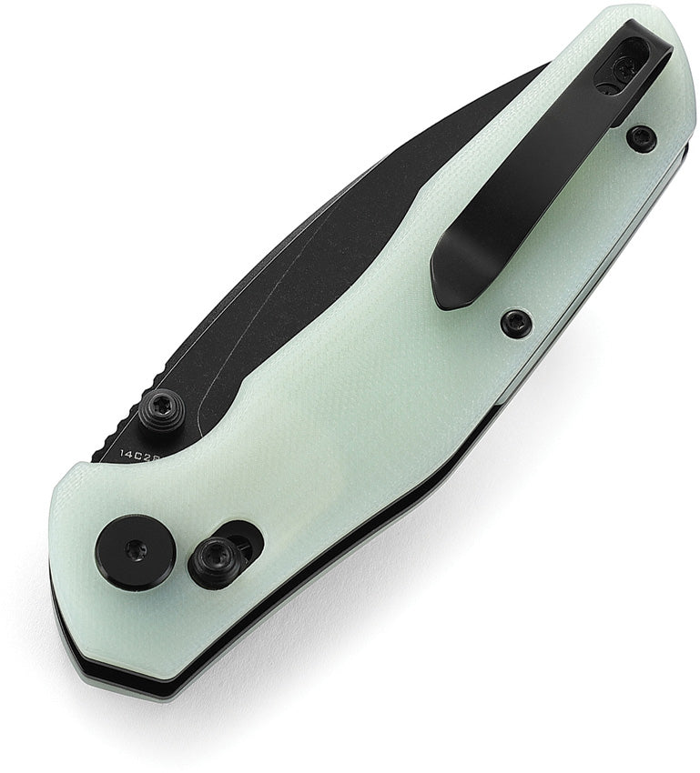 BTKMK02I Bestech Knives Ronan B-Lock Jade
