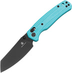BTKMK06J Bestech Knives Cicadas Wing B-Lock Blue