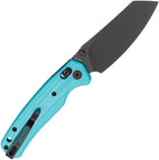 BTKMK06J Bestech Knives Cicadas Wing B-Lock Blue