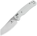 BTKMK06L Bestech Knives Cicada's Wing B-Lock White