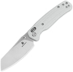 BTKMK06L Bestech Knives Cicada's Wing B-Lock White