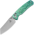 BTKMK06N Cicada's Wing M-Cut Ti