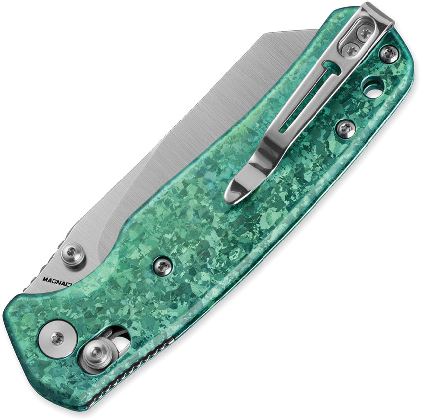 BTKMK06N Cicada's Wing M-Cut Ti