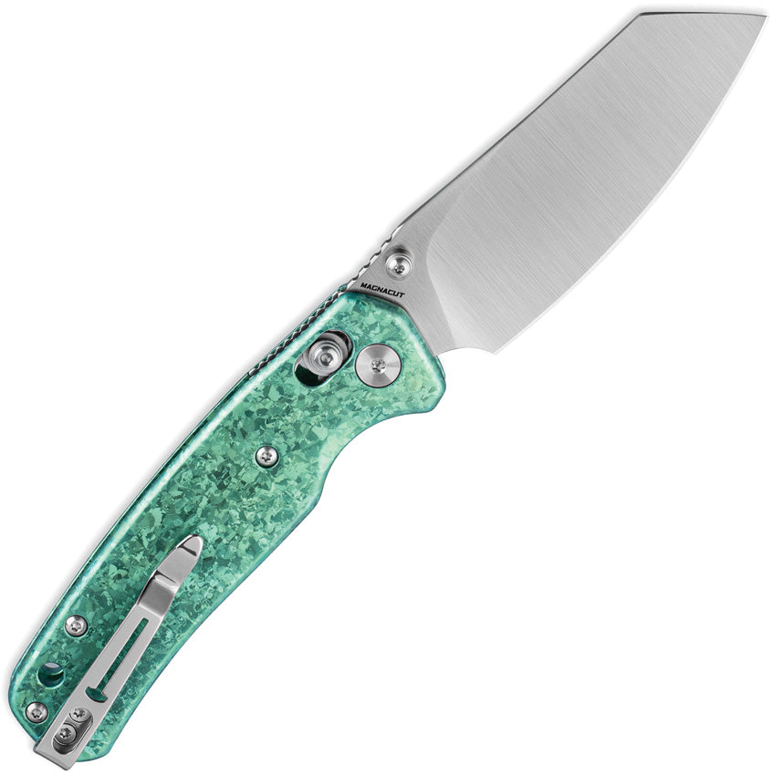 BTKMK06N Cicada's Wing M-Cut Ti