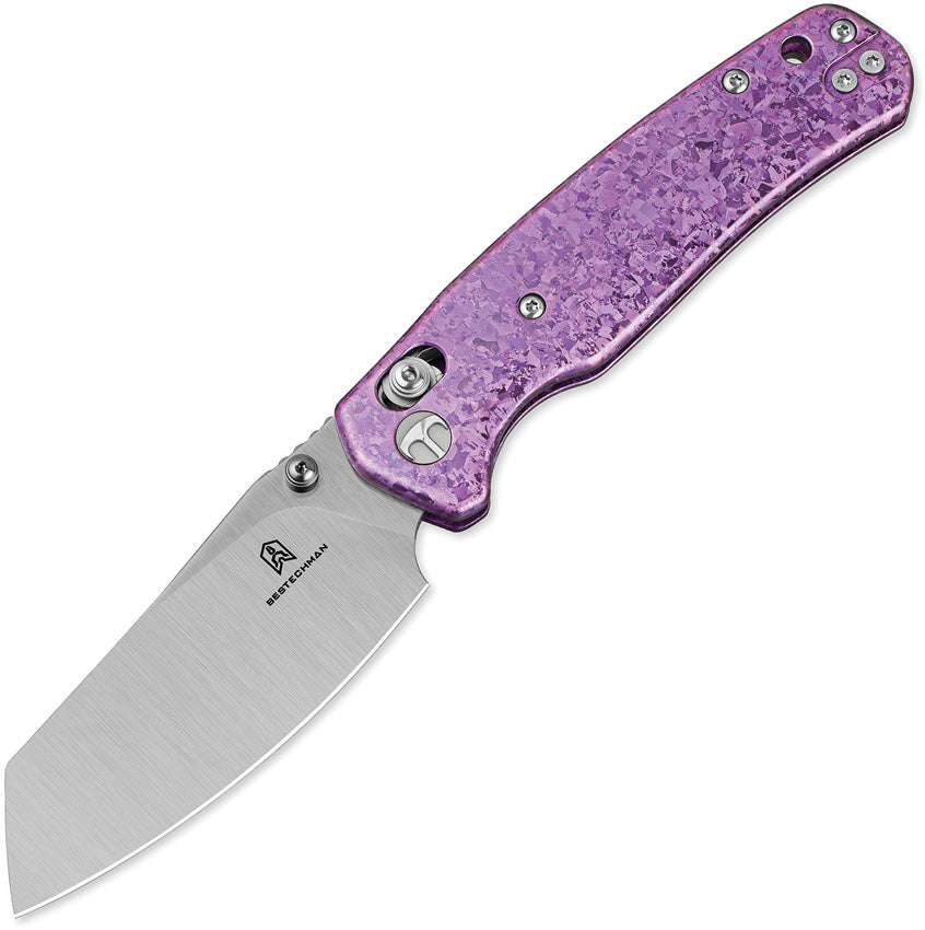 BTKMK06O Cicada's Wing M-Cut Ti