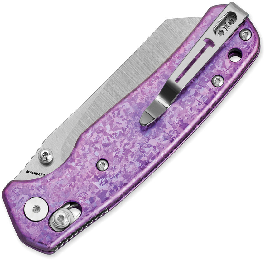 BTKMK06O Cicada's Wing M-Cut Ti