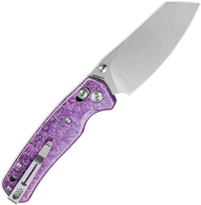 BTKMK06O Cicada's Wing M-Cut Ti