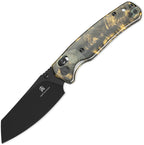 BTKMK06S Bestech Knives Cicada's Wing B-Lock Resin