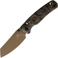 BTKMK06T Cicadas Wing B-Lock Magnacut