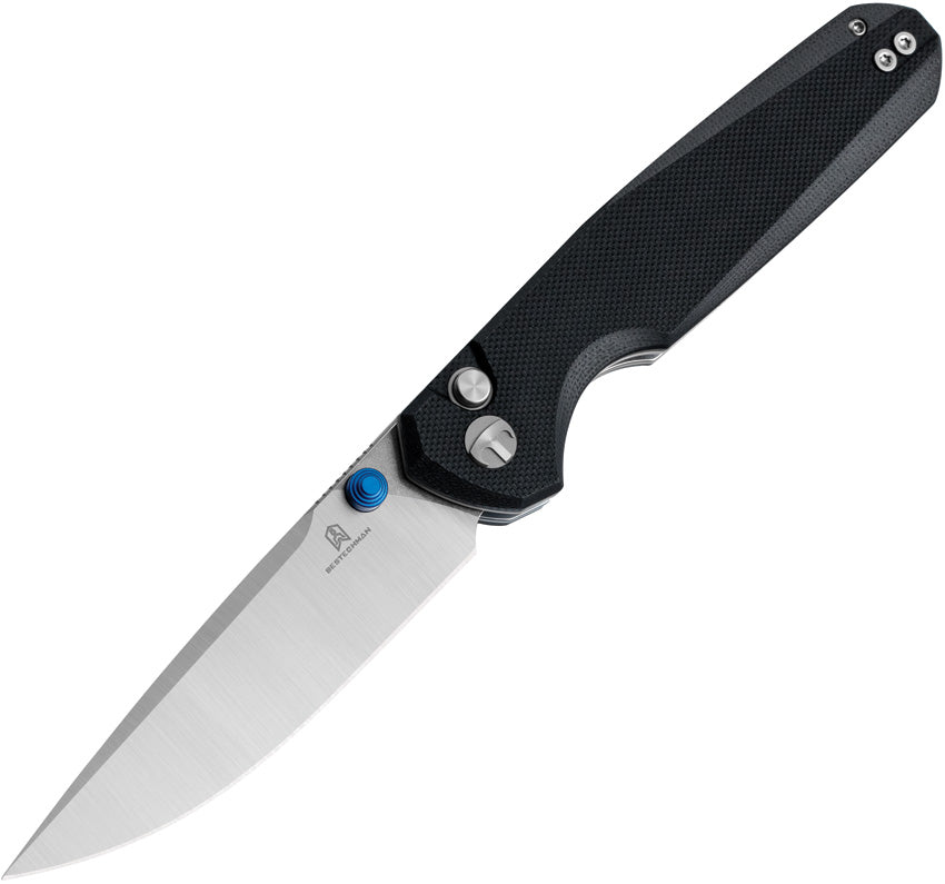 BTKMK07A Bestech Knives Bestechman Velix Button Lock