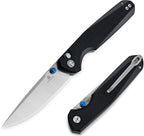 BTKMK07A Bestech Knives Bestechman Velix Button Lock