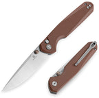 BTKMK07B Bestech Knives Bestechman Velix Button Lock