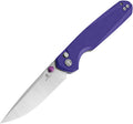 BTKMK07C Bestech Knives Bestechman Velix Button Lock