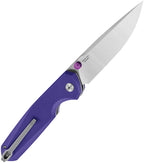 BTKMK07C Bestech Knives Bestechman Velix Button Lock