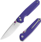 BTKMK07C Bestech Knives Bestechman Velix Button Lock