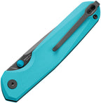 BTKMK07D Bestech Knives Bestechman Velix Button Lock