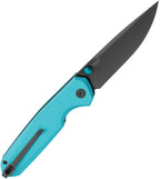 BTKMK07D Bestech Knives Bestechman Velix Button Lock