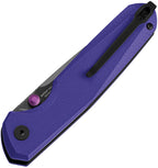BTKMK07F Bestech Knives Bestechman Velix Button Lock