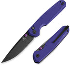 BTKMK07F Bestech Knives Bestechman Velix Button Lock