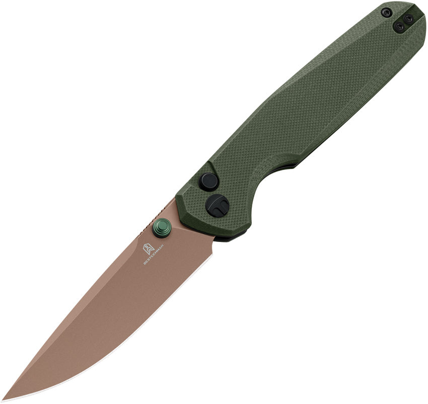 BTKMK07G Bestech Knives Bestechman Velix Button Lock