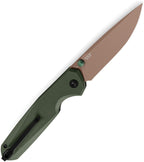 BTKMK07G Bestech Knives Bestechman Velix Button Lock