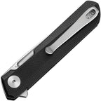 BTKMK08A Bestech Knives Bestechman Mini Dundee