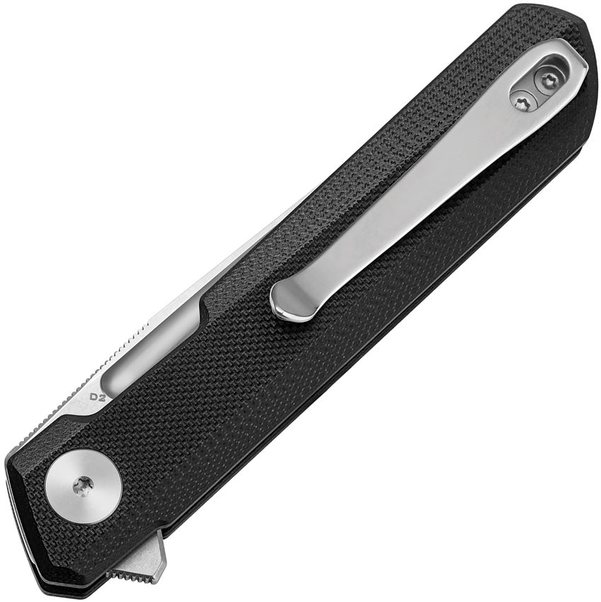 BTKMK08A Bestech Knives Bestechman Mini Dundee