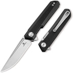 BTKMK08A Bestech Knives Bestechman Mini Dundee