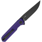 BTKMK08D Bestech Knives Bestechman Mini Dundee Pur