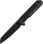 BTKMK09E Bestech Knives Dundee Linerlock Black