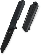 BTKMK09E Bestech Knives Dundee Linerlock Black