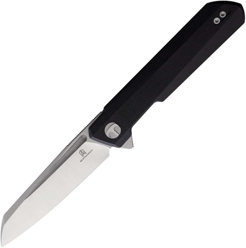 BTKMK09G Bestech Knives Bestechman Dundee Linerlock