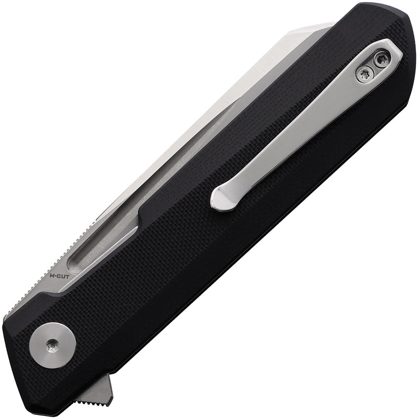 BTKMK09G Bestech Knives Bestechman Dundee Linerlock