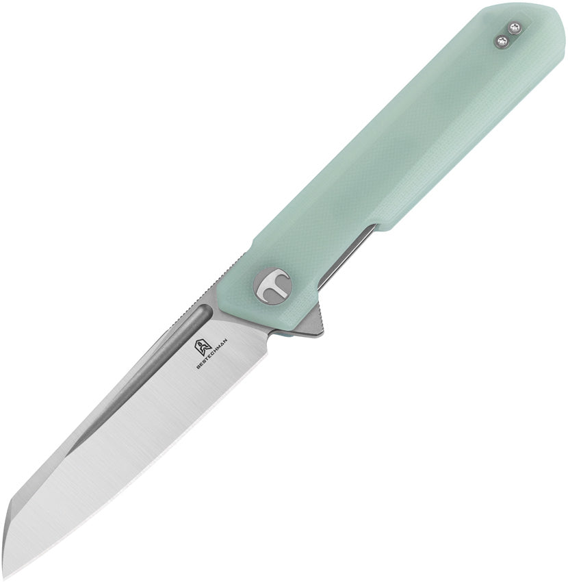 BTKMK09H Bestech Knives Bestechman Dundee Linerlock