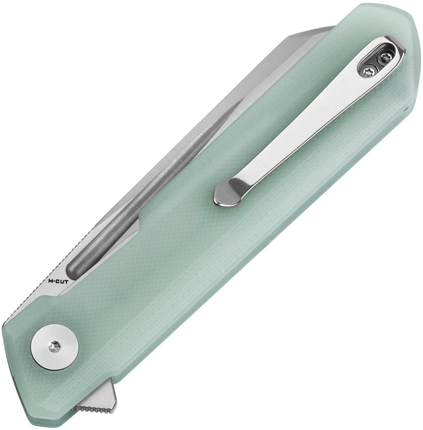 BTKMK09H Bestech Knives Bestechman Dundee Linerlock