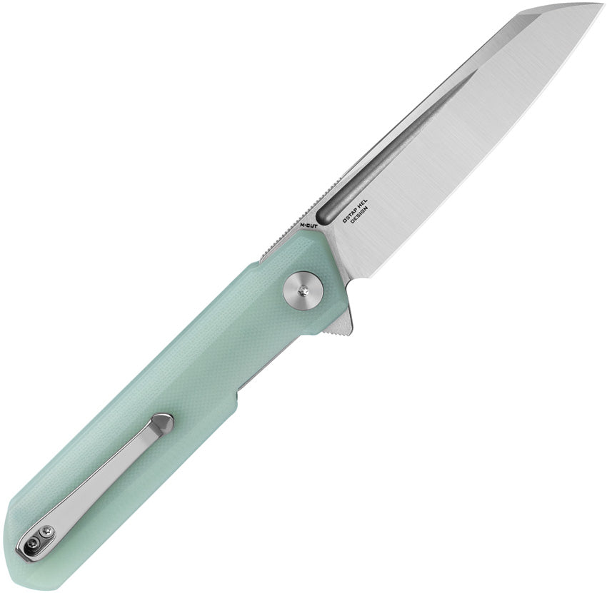 BTKMK09H Bestech Knives Bestechman Dundee Linerlock